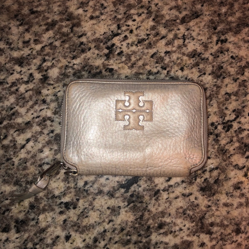 Tory Burch small wallet